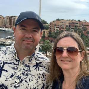 Meet your Posher, Kendra